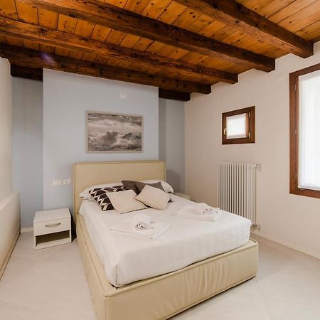 شقة Al Campiello البندقية المظهر الخارجي الصورة