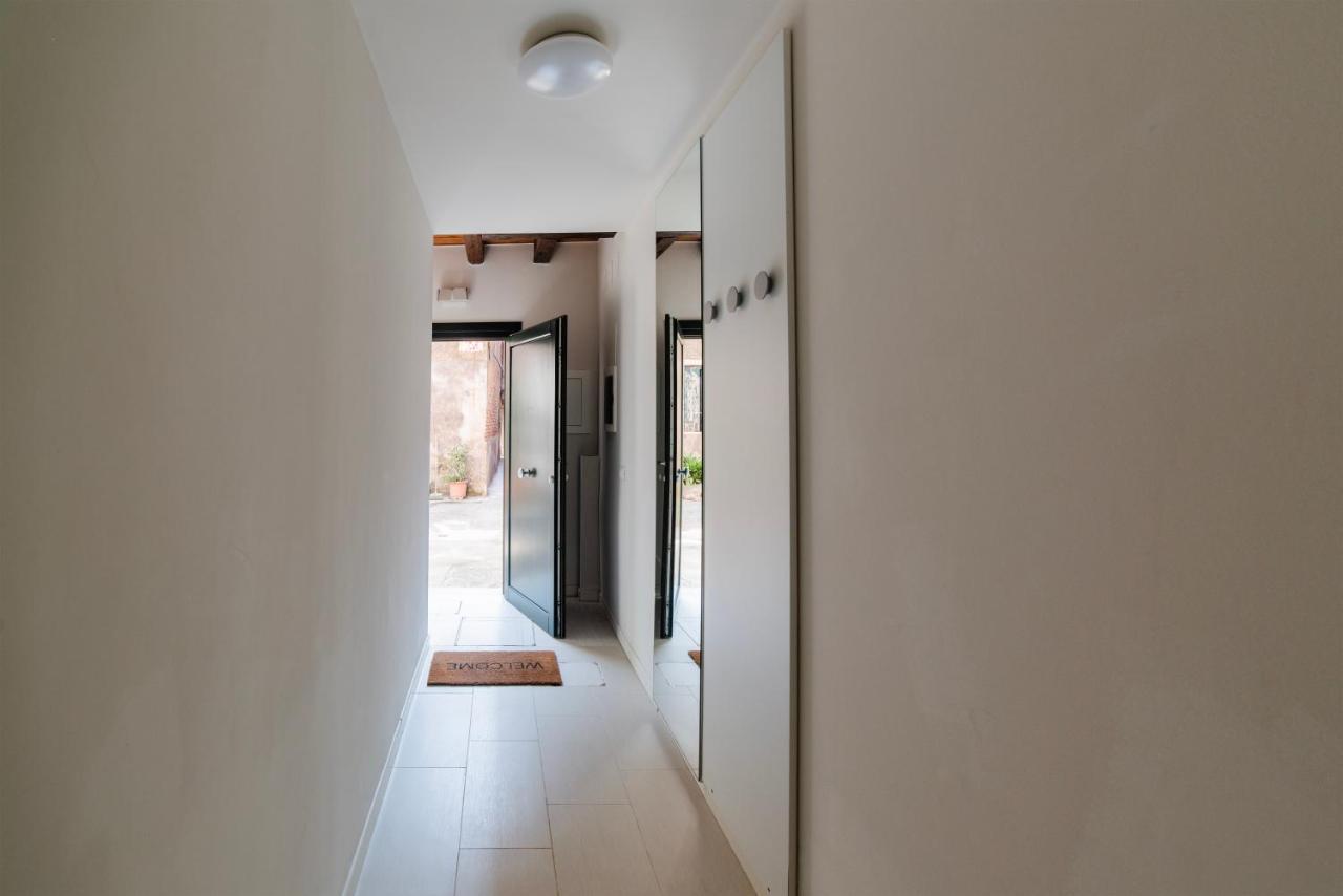شقة Al Campiello البندقية المظهر الخارجي الصورة